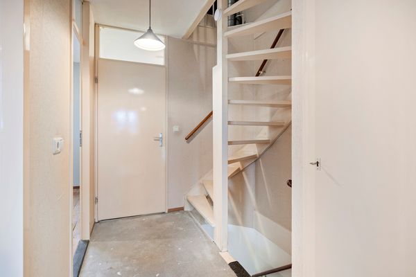 Louise Wentstraat 14, Leiden