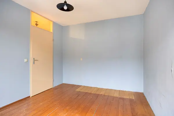 Louise Wentstraat 14, Leiden