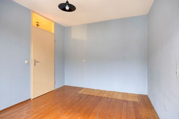 Louise Wentstraat 14, Leiden