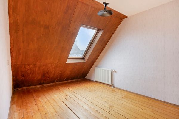 Louise Wentstraat 14, Leiden