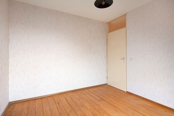 Louise Wentstraat 14, Leiden