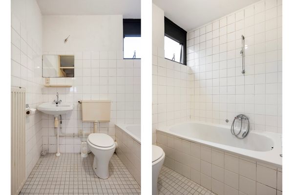 Louise Wentstraat 14, Leiden