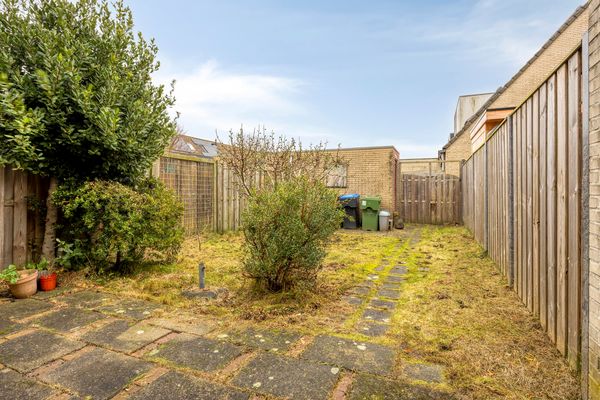 Louise Wentstraat 14, Leiden