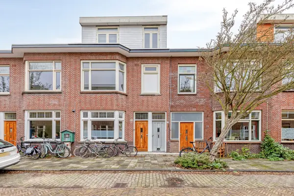 Frans van Mierisstraat 22A
