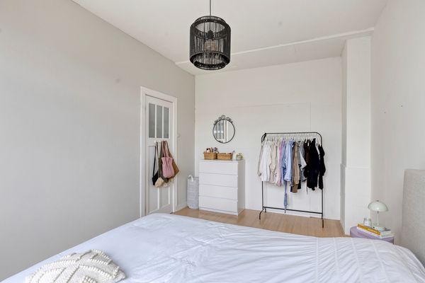 Frans van Mierisstraat 22A, Leiden