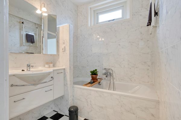 Frans van Mierisstraat 22A, Leiden