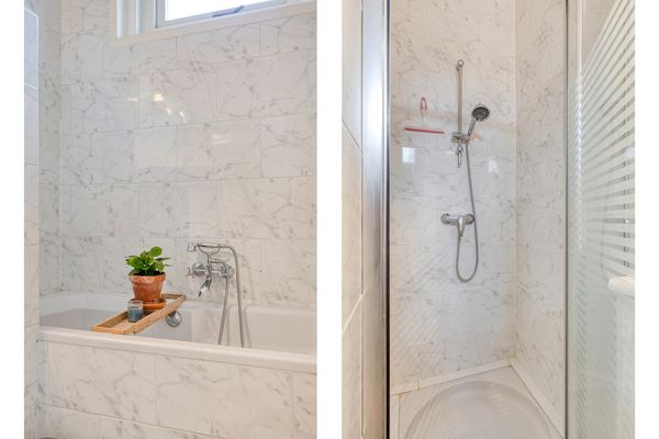 Frans van Mierisstraat 22A, Leiden