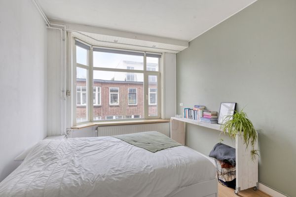 Frans van Mierisstraat 22A, Leiden