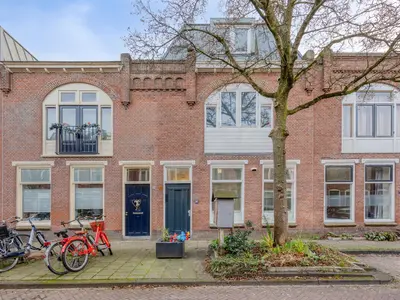 Foto 2 van Willemstraat 21