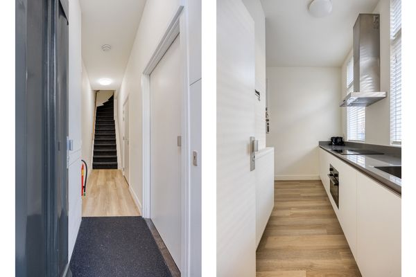 Willemstraat 21, Leiden