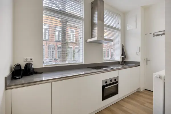 Willemstraat 21, Leiden
