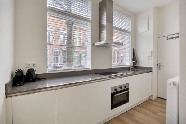 Willemstraat 21, Leiden