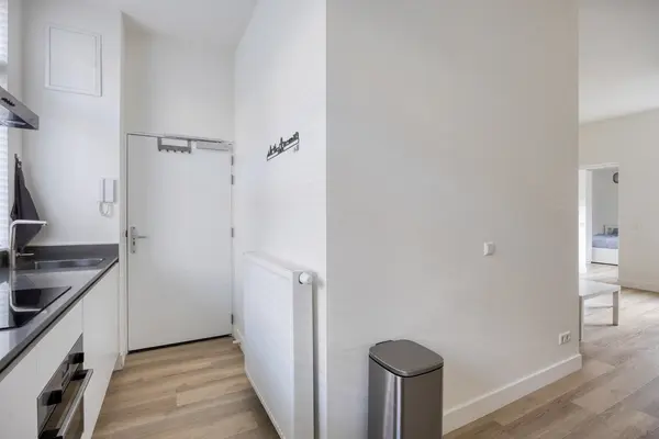 Willemstraat 21, Leiden