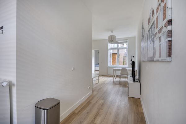 Willemstraat 21, Leiden