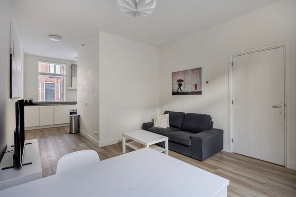 Willemstraat 21, Leiden