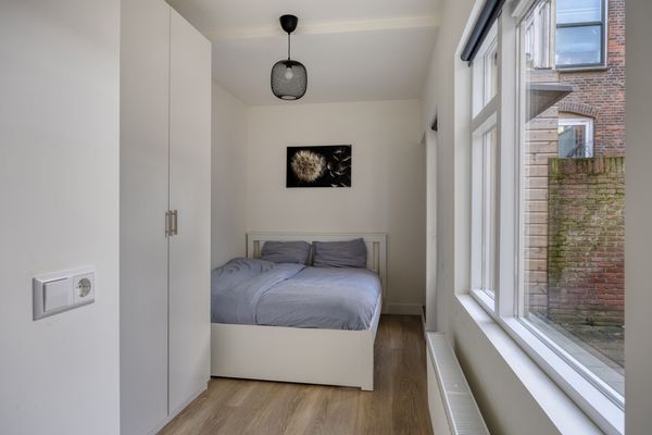 Willemstraat 21, Leiden