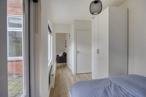 Willemstraat 21, Leiden