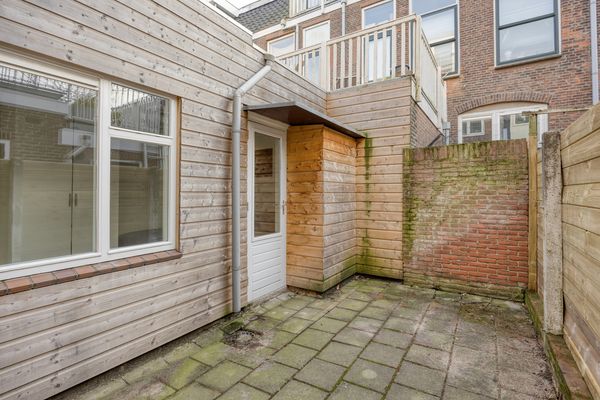 Willemstraat 21, Leiden