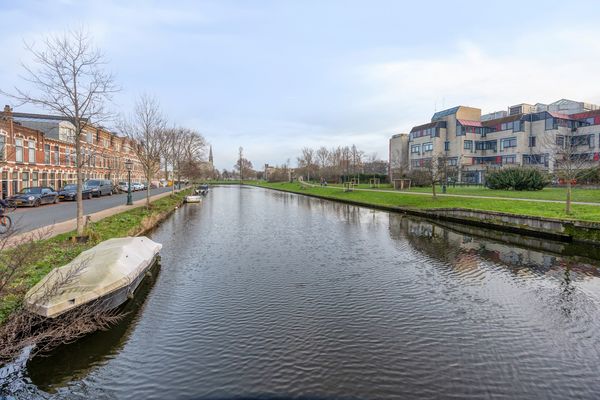 Willemstraat 21, Leiden