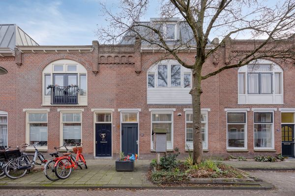 Willemstraat 21B