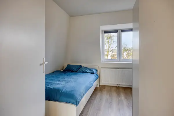 Willemstraat 21B, Leiden