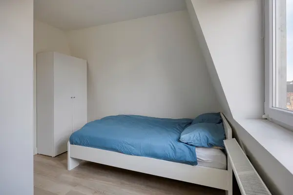 Willemstraat 21B, Leiden