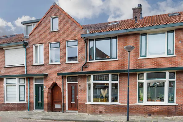 Balistraat 60