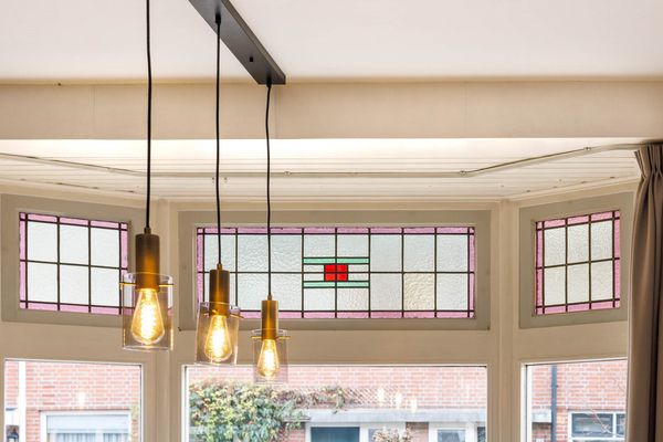 Balistraat 60, Leiden