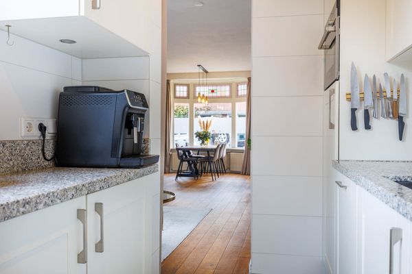 Balistraat 60, Leiden