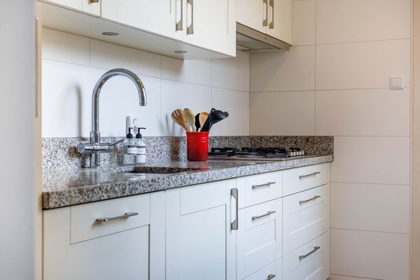 Balistraat 60, Leiden