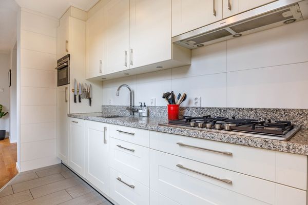 Balistraat 60, Leiden