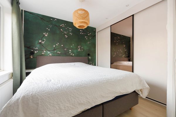 Balistraat 60, Leiden