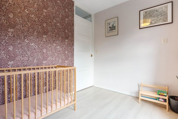 Balistraat 60, Leiden