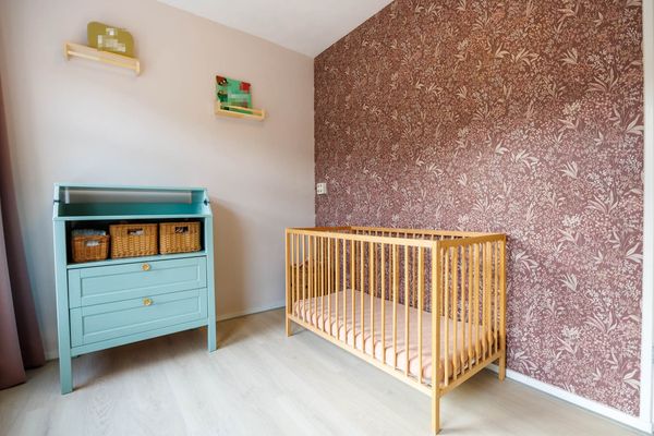 Balistraat 60, Leiden