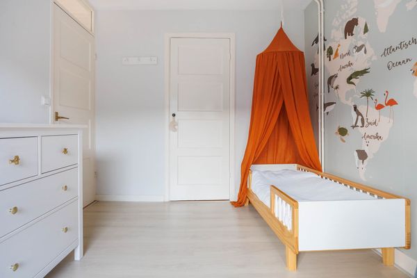 Balistraat 60, Leiden