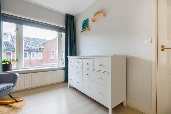 Balistraat 60, Leiden