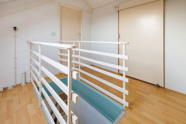 Balistraat 60, Leiden