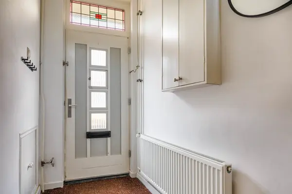 Balistraat 60, Leiden