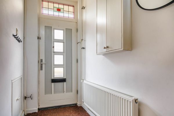 Balistraat 60, Leiden