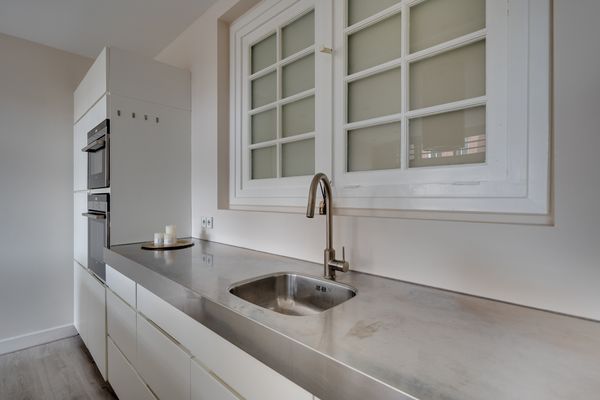 Kaiserstraat 32, Leiden