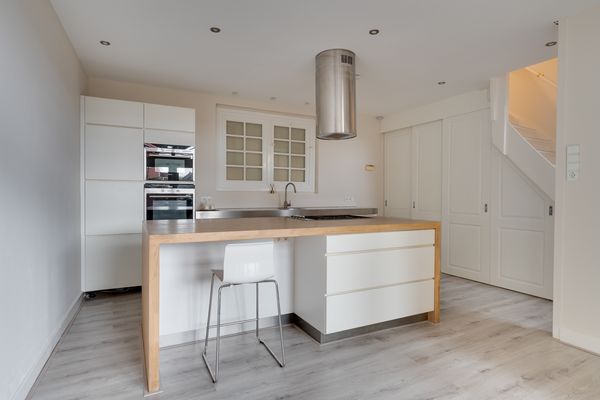 Kaiserstraat 32, Leiden