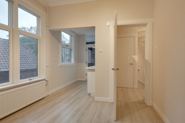 Kaiserstraat 32, Leiden