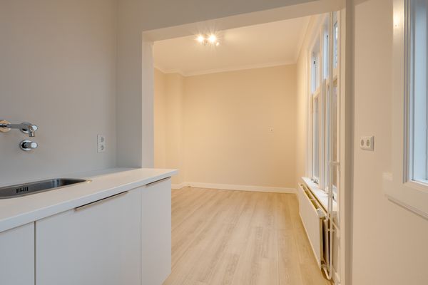 Kaiserstraat 32, Leiden