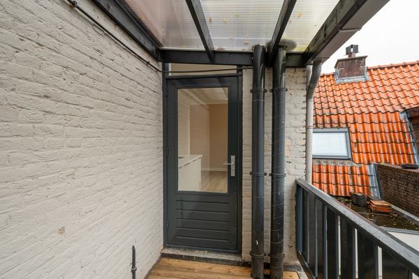 Kaiserstraat 32, Leiden