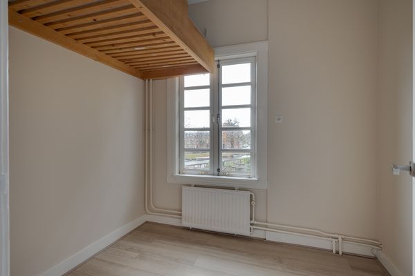 Kaiserstraat 32, Leiden