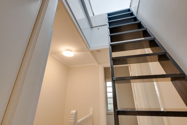 Kaiserstraat 32, Leiden