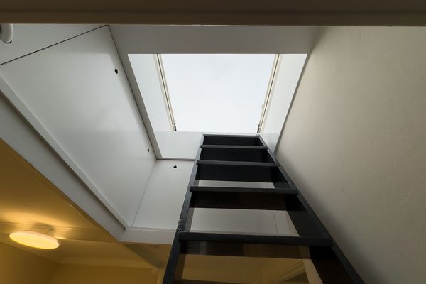 Kaiserstraat 32, Leiden