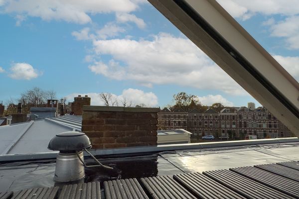 Kaiserstraat 32, Leiden