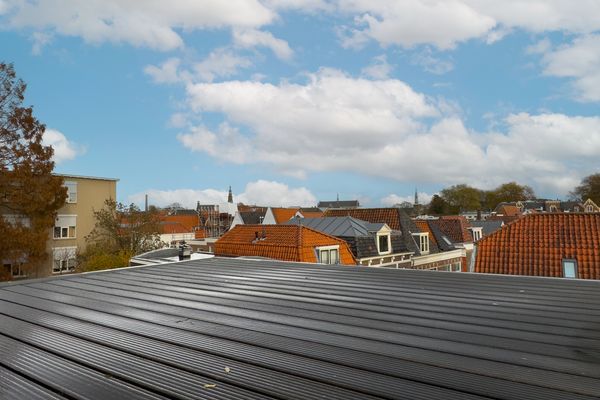 Kaiserstraat 32, Leiden