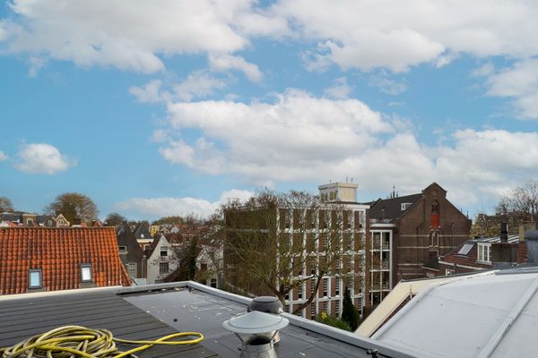 Kaiserstraat 32, Leiden